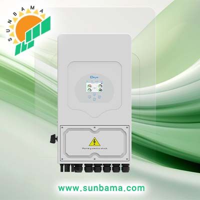 سانورتر-8000-وات